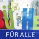 Die 24/7-Bibliothek oder Ein Bücherschrank in Borgsdorf
